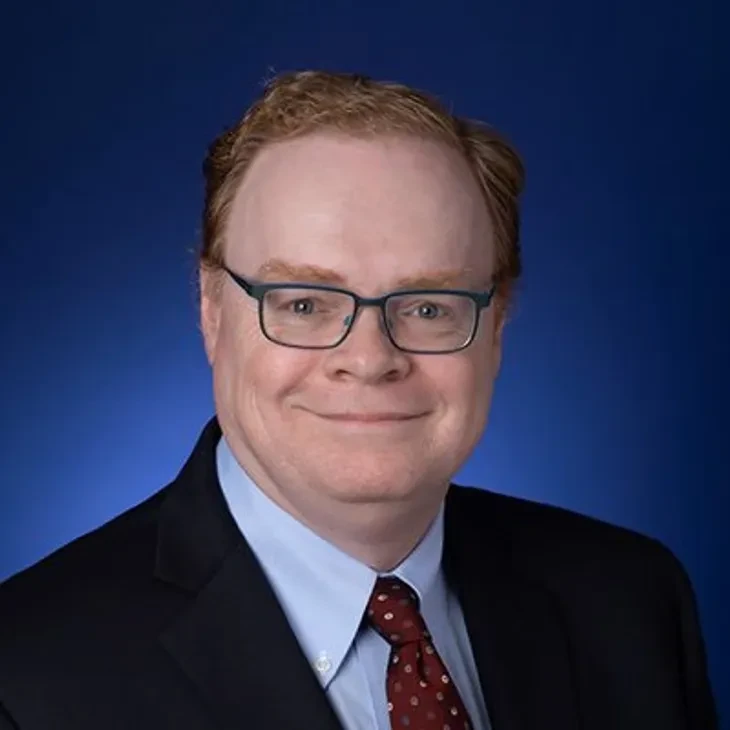 Dr. Graham Giller