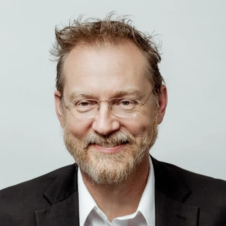 Haftan Eckholdt, PhD, MS